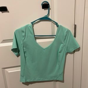 Lululemon Align Tee